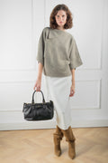 Sac À Bandouliere Jett - Noir