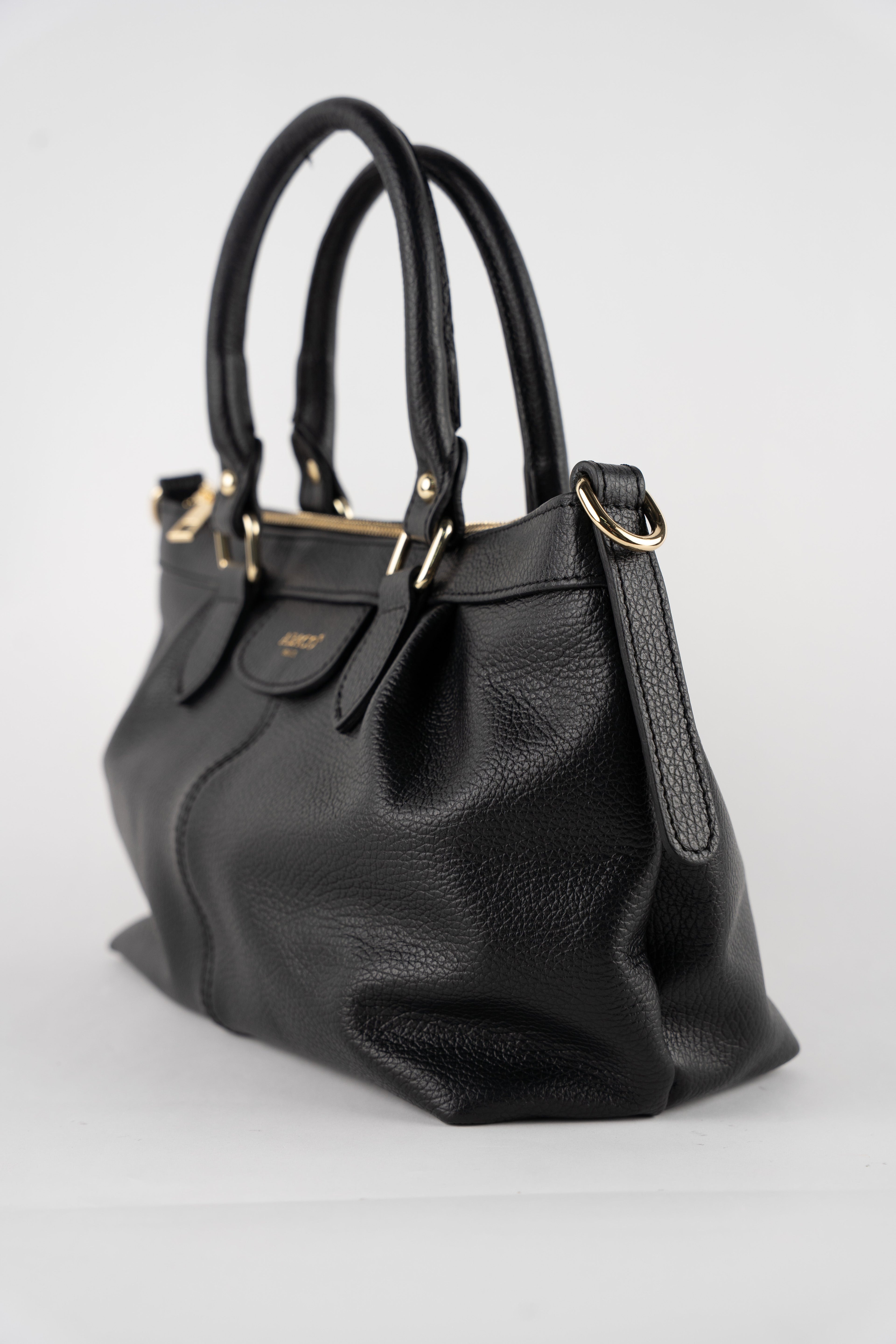 Sac À Bandouliere Jett - Noir