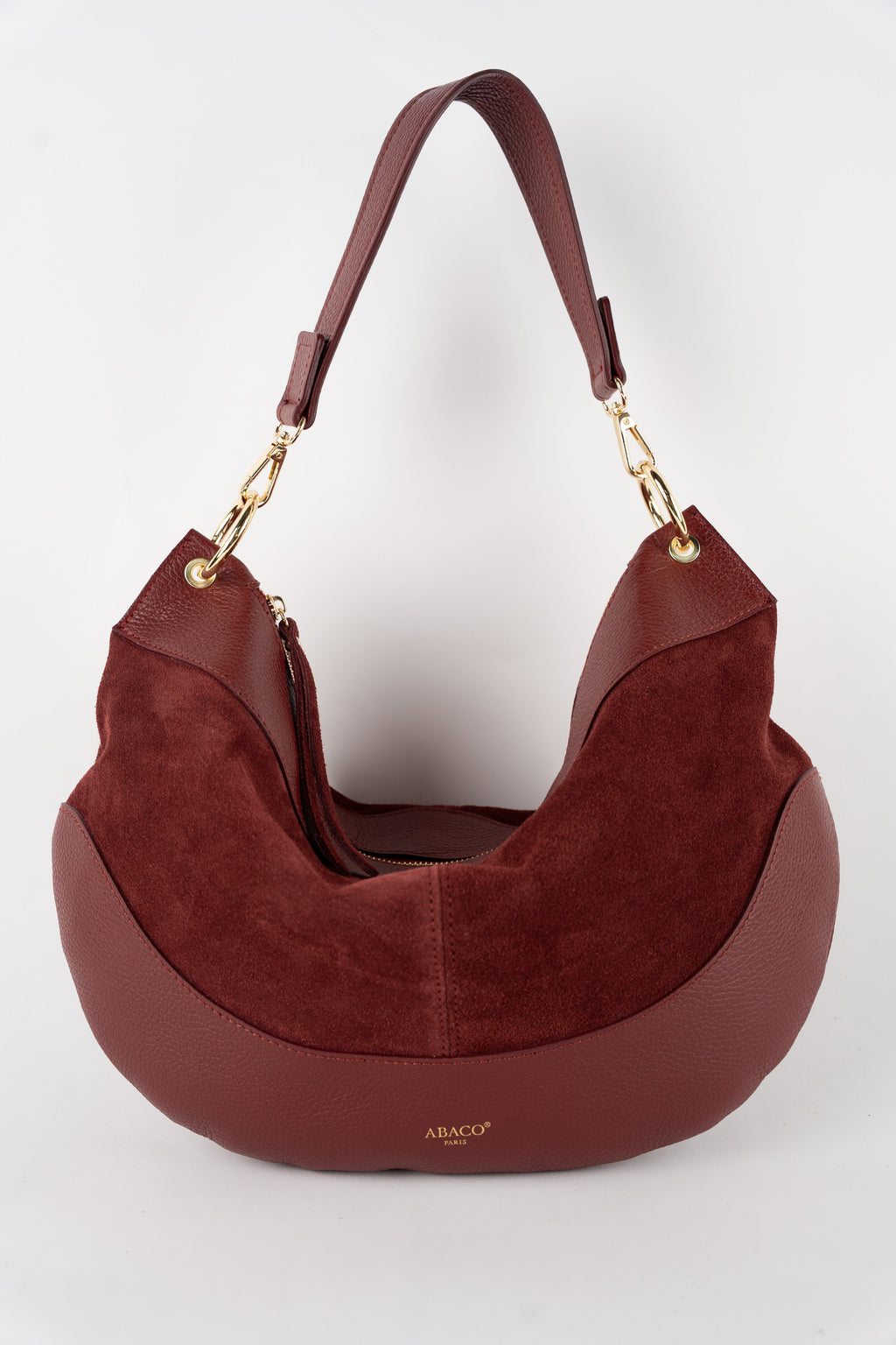 Sac À Bandouliere Kael - Bordeaux