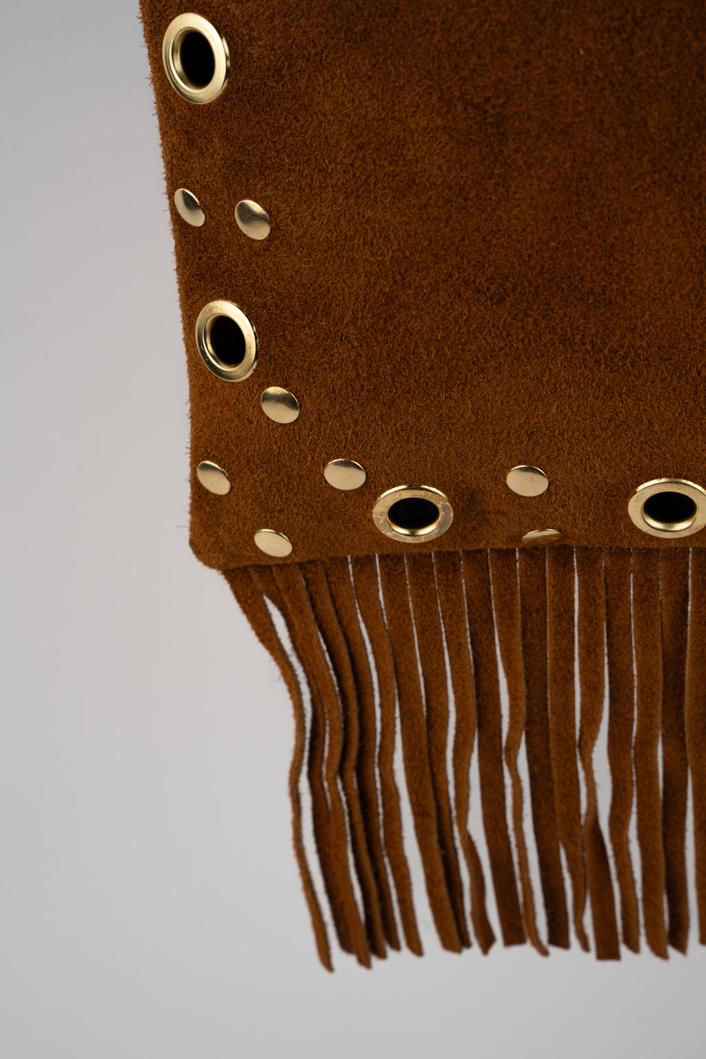 Sac À Bandouliere Kyro - Camel