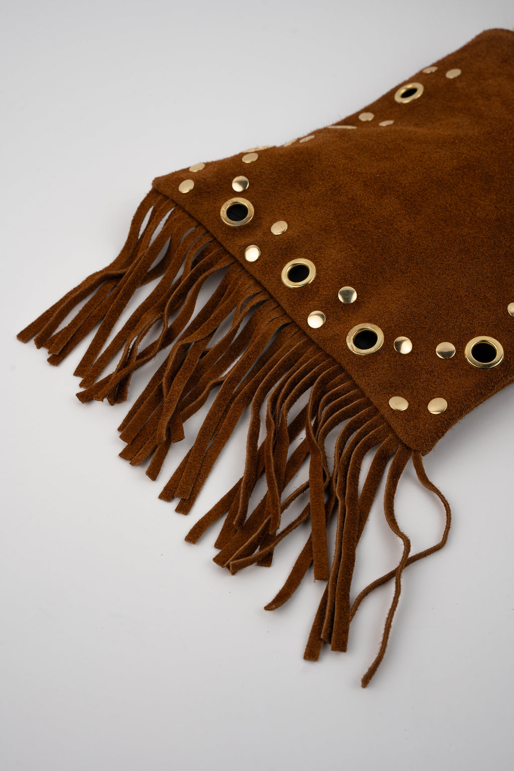 Sac À Bandouliere Kyro - Camel