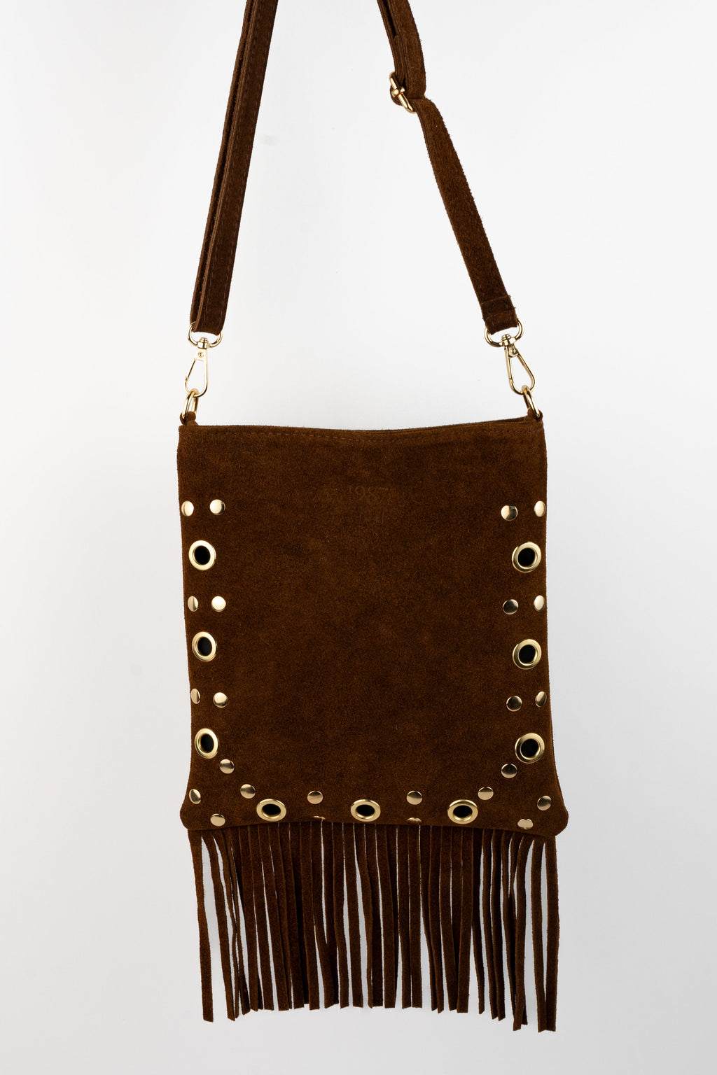 Sac À Bandouliere Kyro - Marron