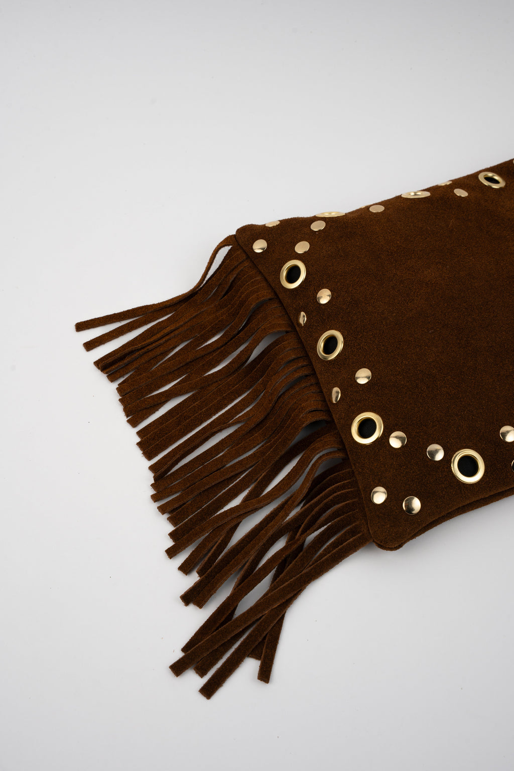 Sac À Bandouliere Kyro - Marron