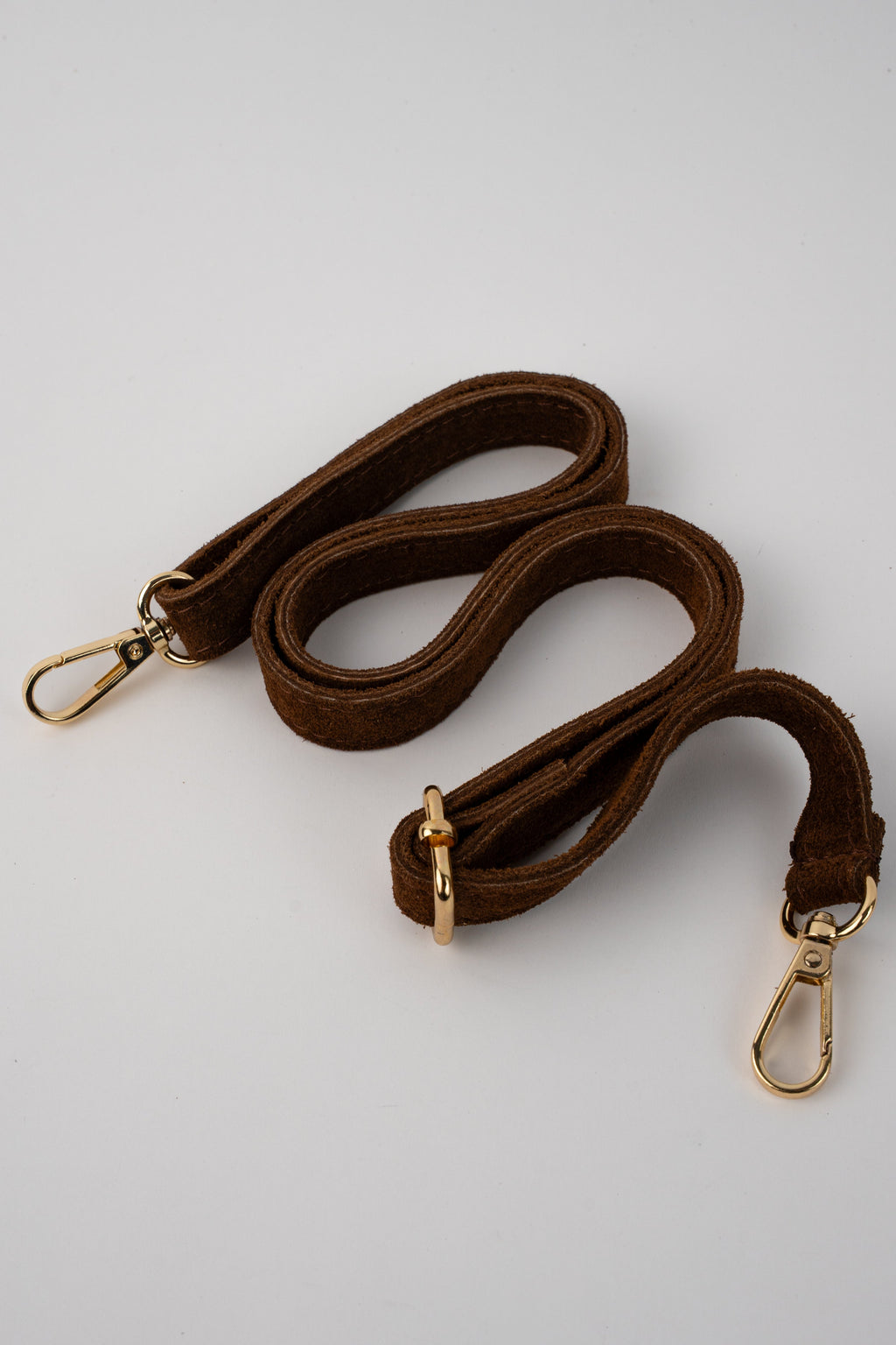 Sac À Bandouliere Kyro - Marron