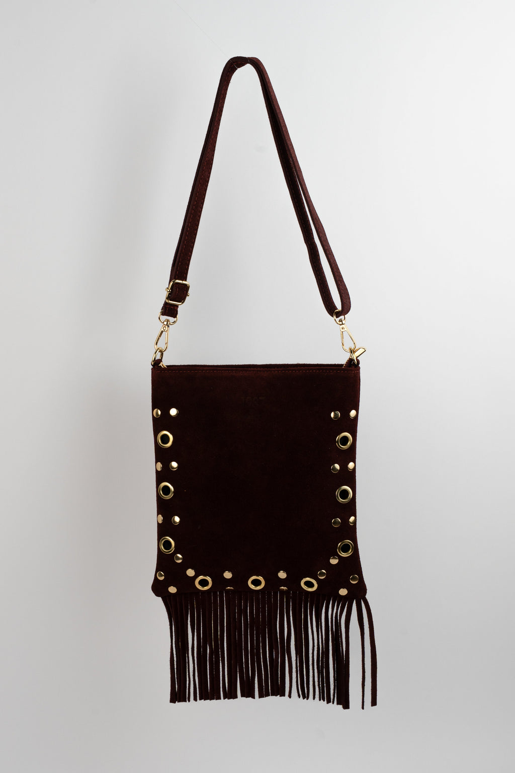 Sac À Bandouliere Kyro - Bordeaux