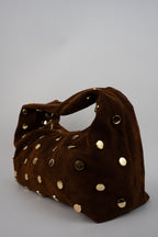 Sac À Bandouliere Lenyx - Marron