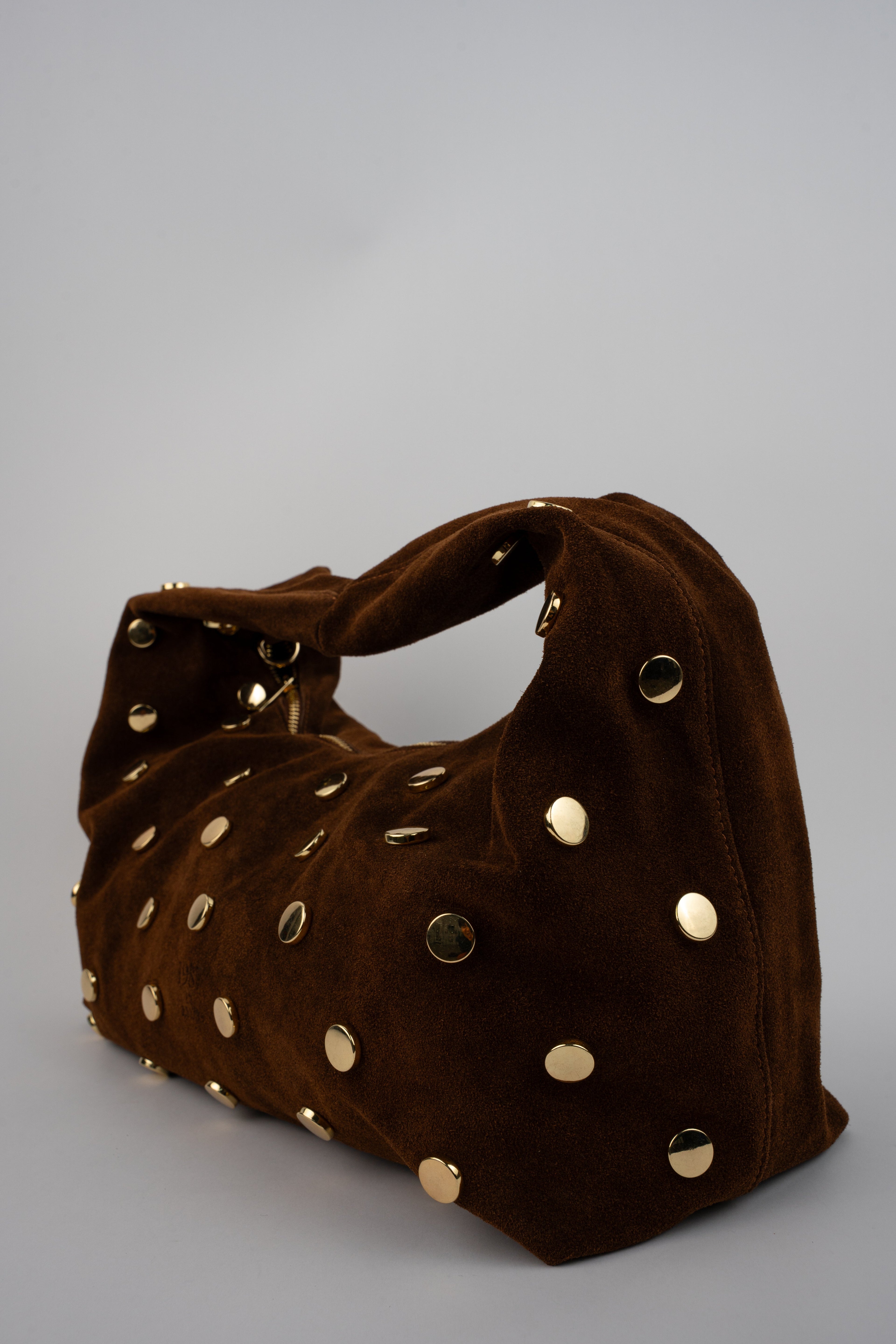 Sac À Bandouliere Lenyx - Marron