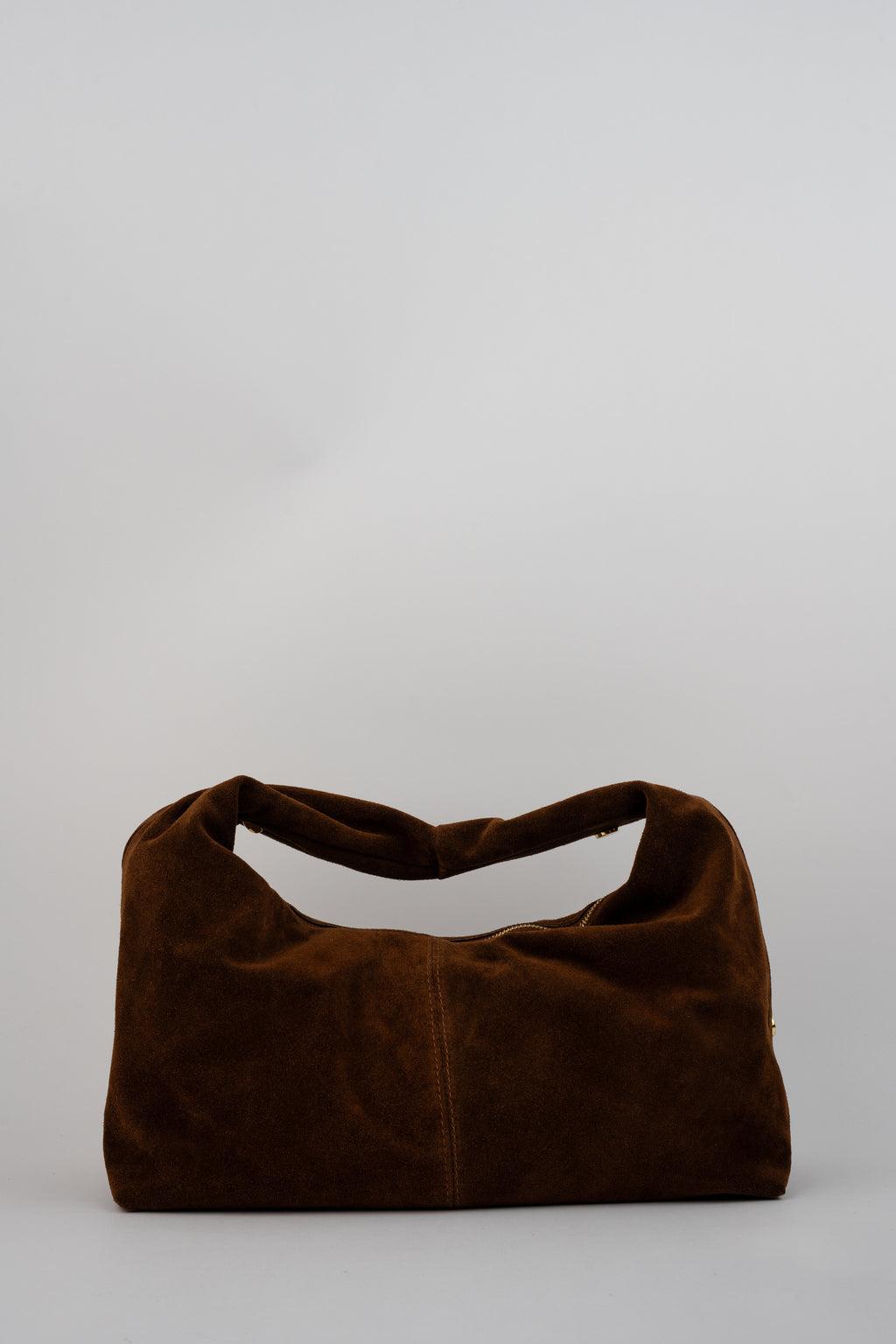 Sac À Bandouliere Lenyx - Marron