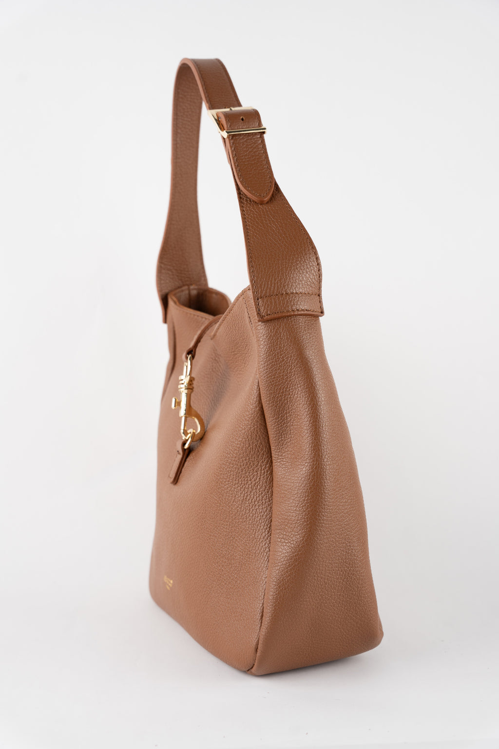 Sac À Bandouliere Lexid - Camel