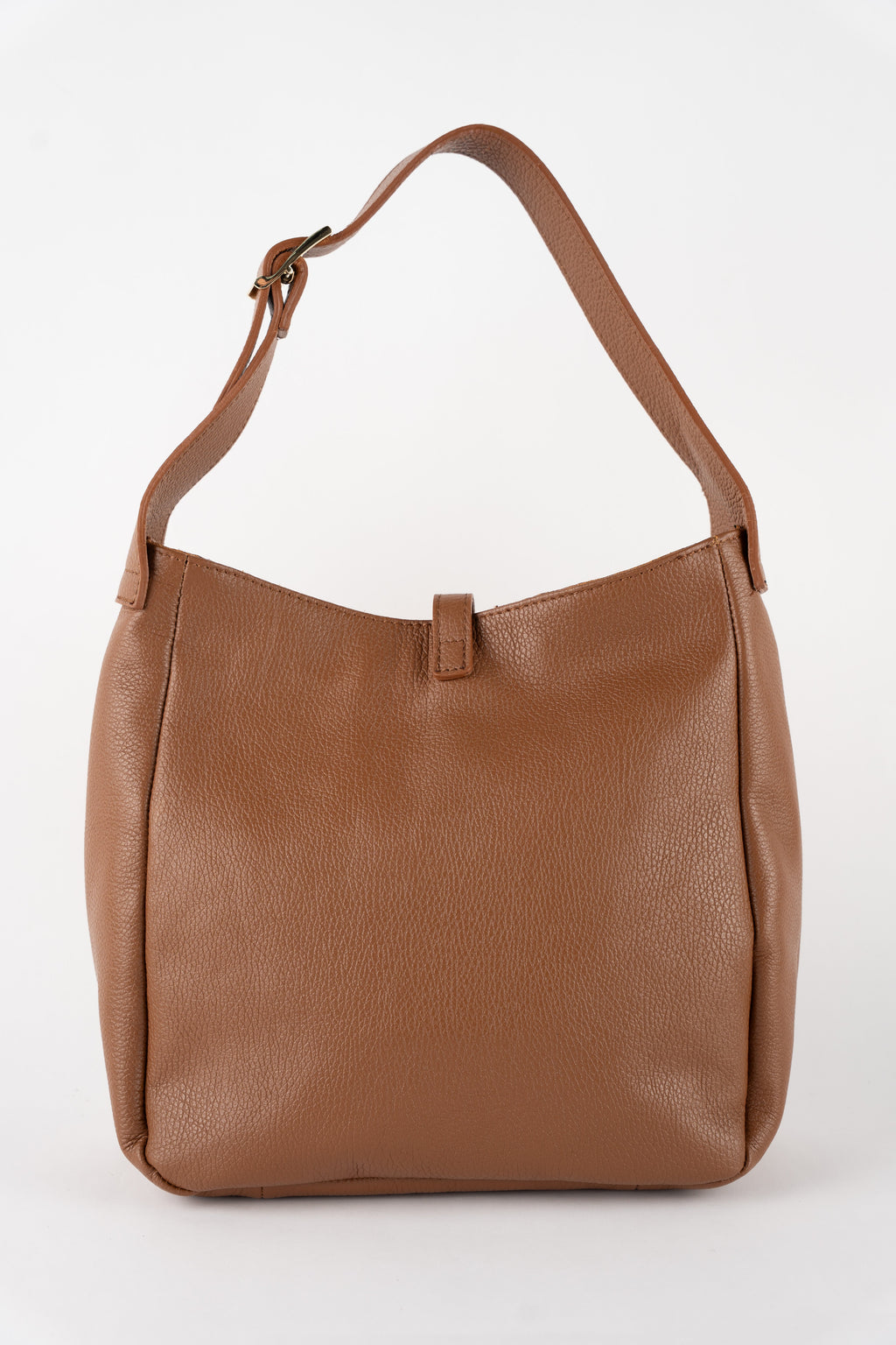 Sac À Bandouliere Lexid - Camel