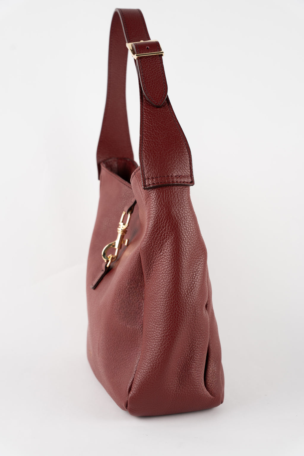 Sac À Bandouliere Lexid - Bordeaux