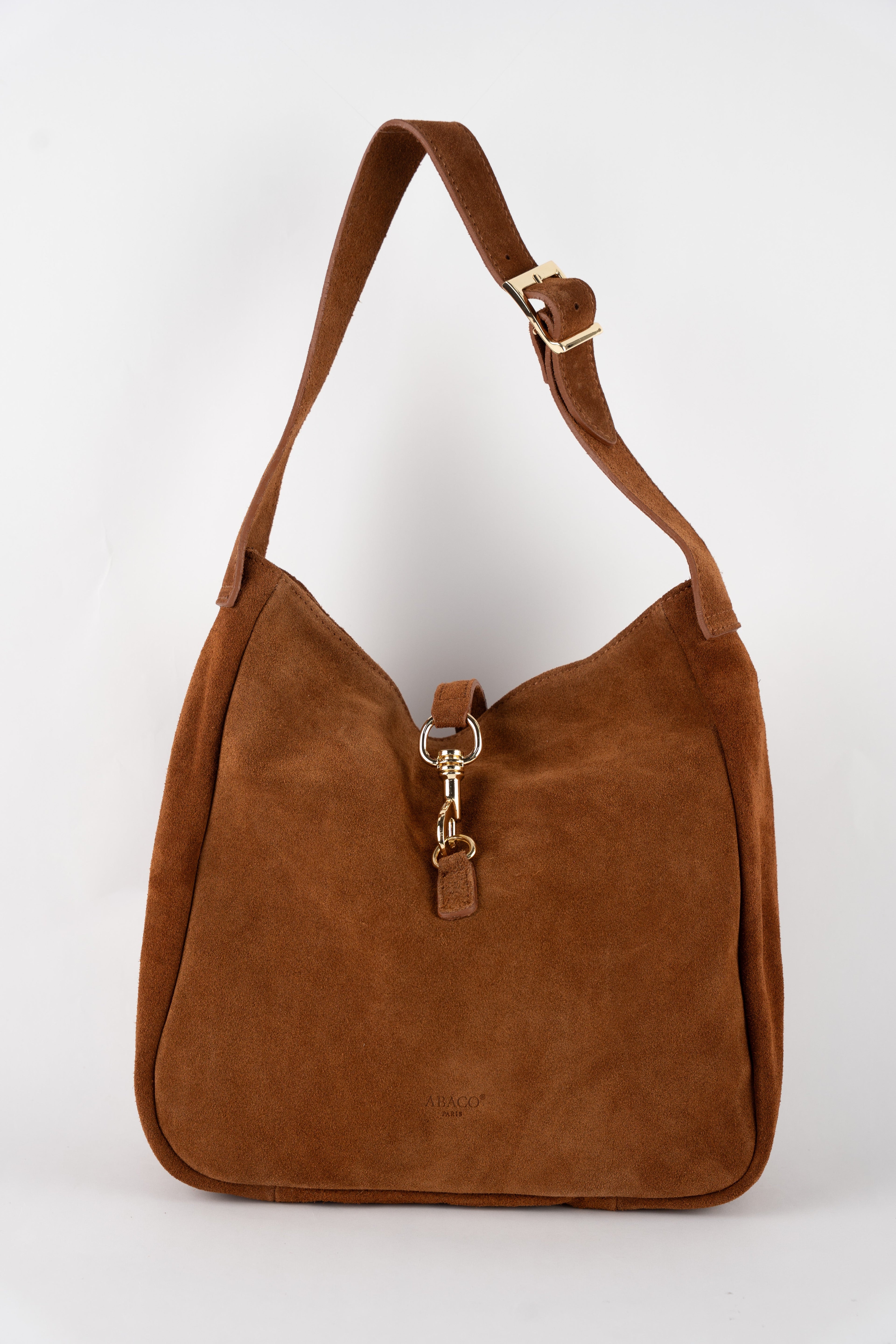 Sac À Bandouliere Lexi - Camel