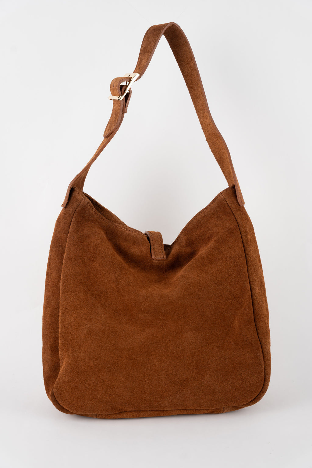 Sac À Bandouliere Lexi - Camel
