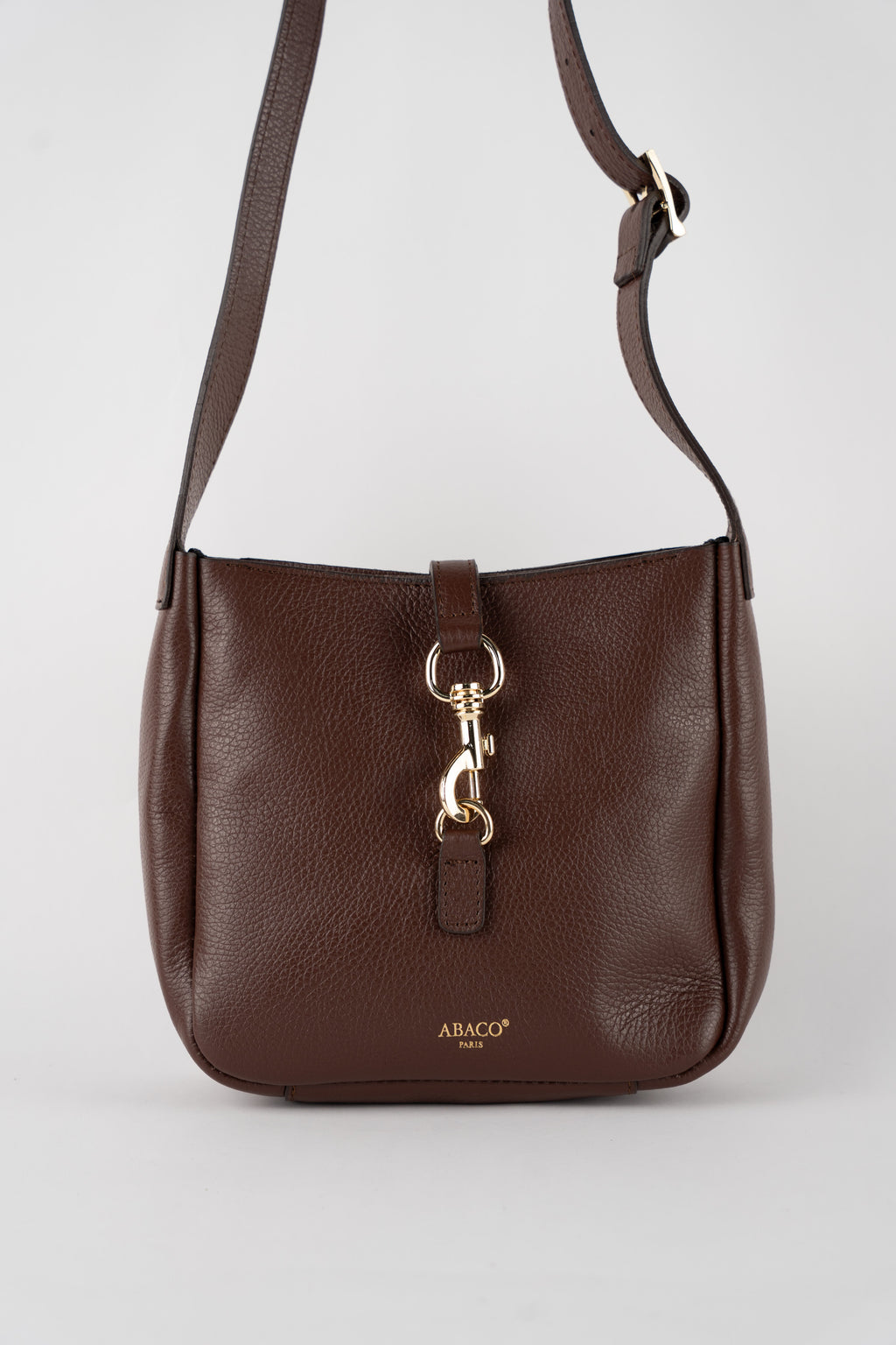 Sac À Bandouliere Lex - Moka