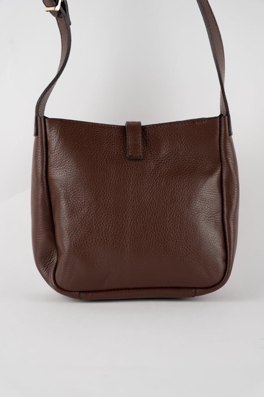 Sac À Bandouliere Lex - Moka