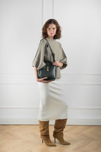 Sac À Bandouliere Lex - Vert