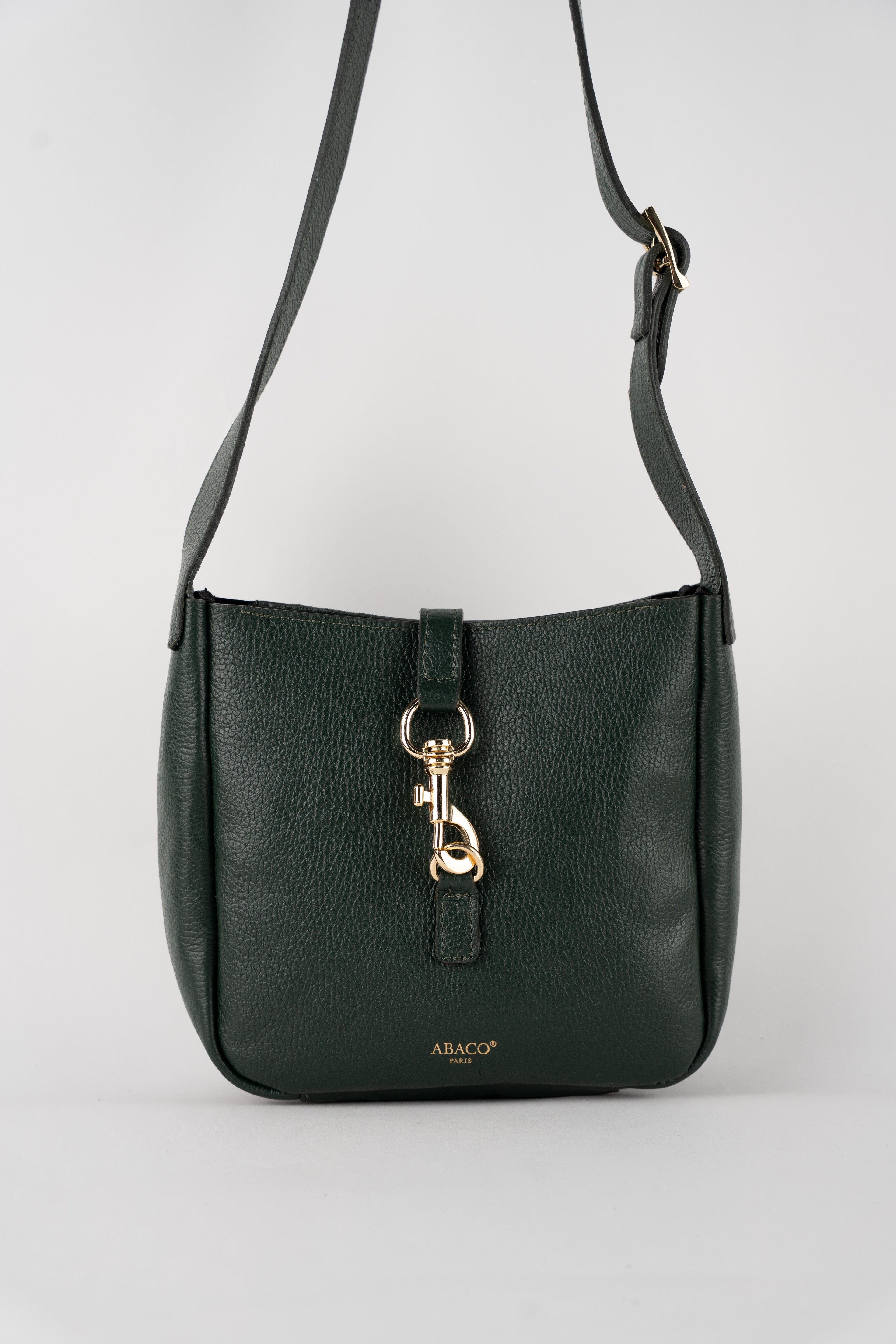 Sac À Bandouliere Lex - Vert