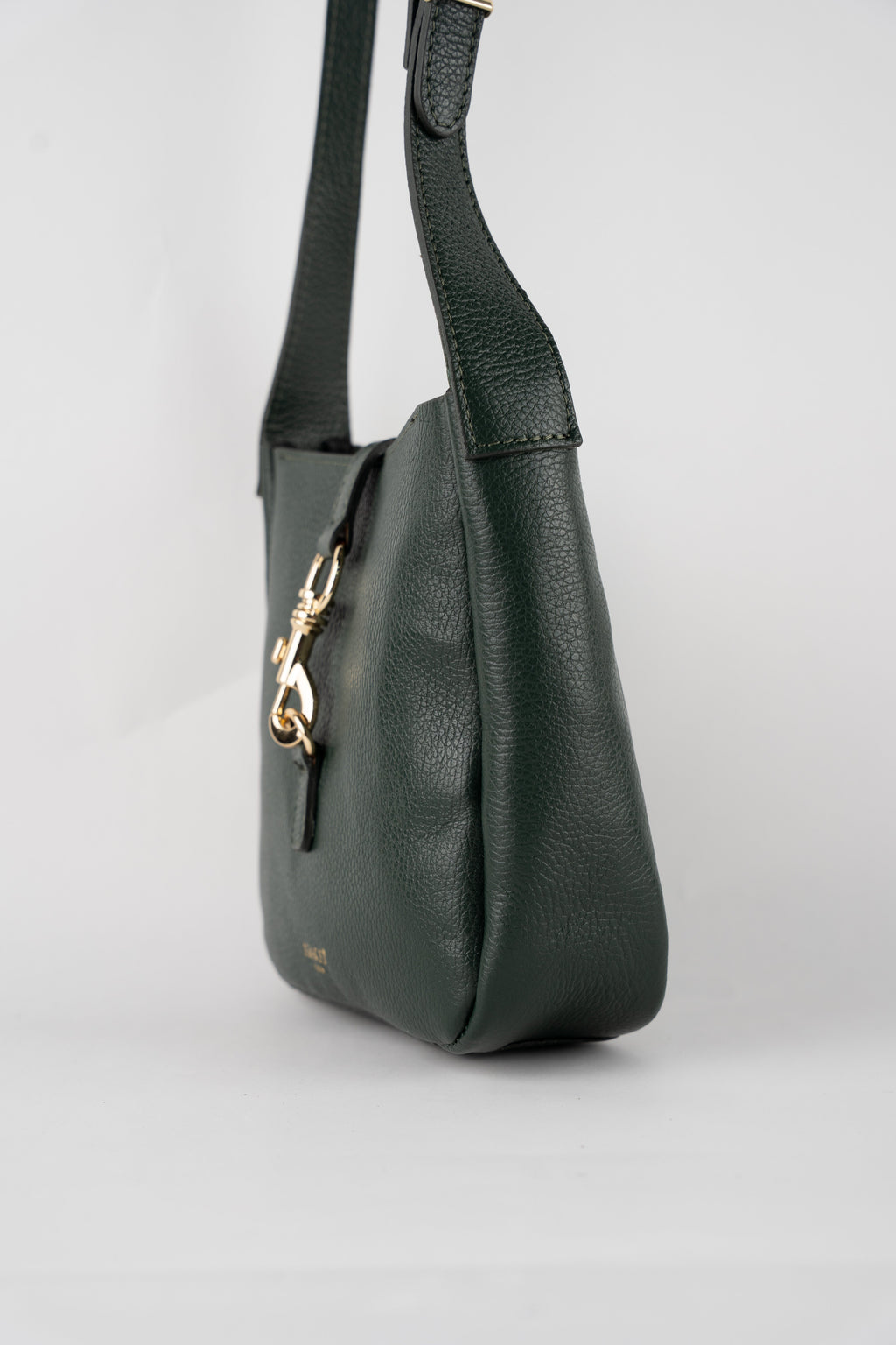 Sac À Bandouliere Lex - Vert