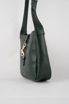 Sac À Bandouliere Lex - Vert