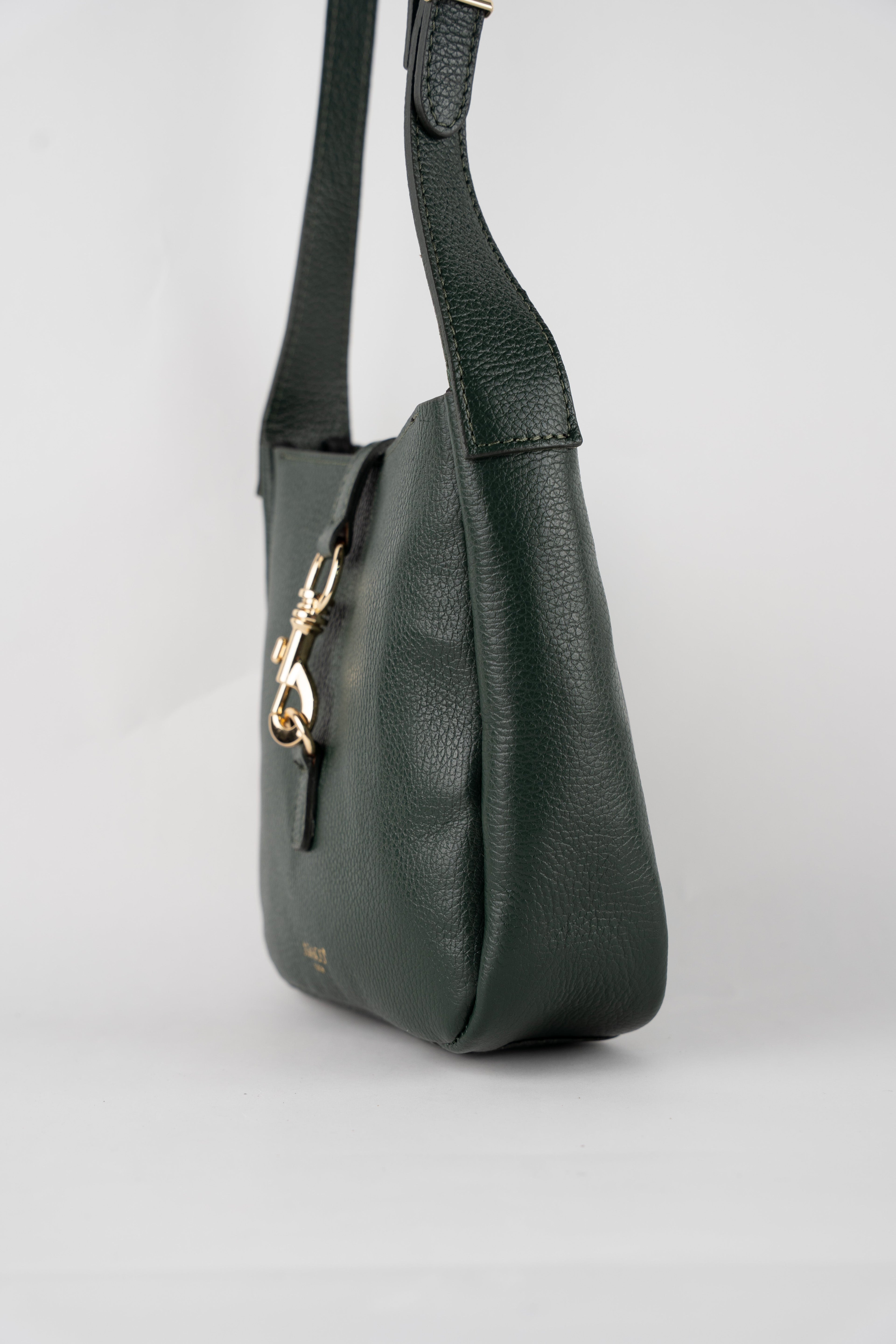 Sac À Bandouliere Lex - Vert