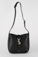 Sac À Bandouliere Lex - Noir