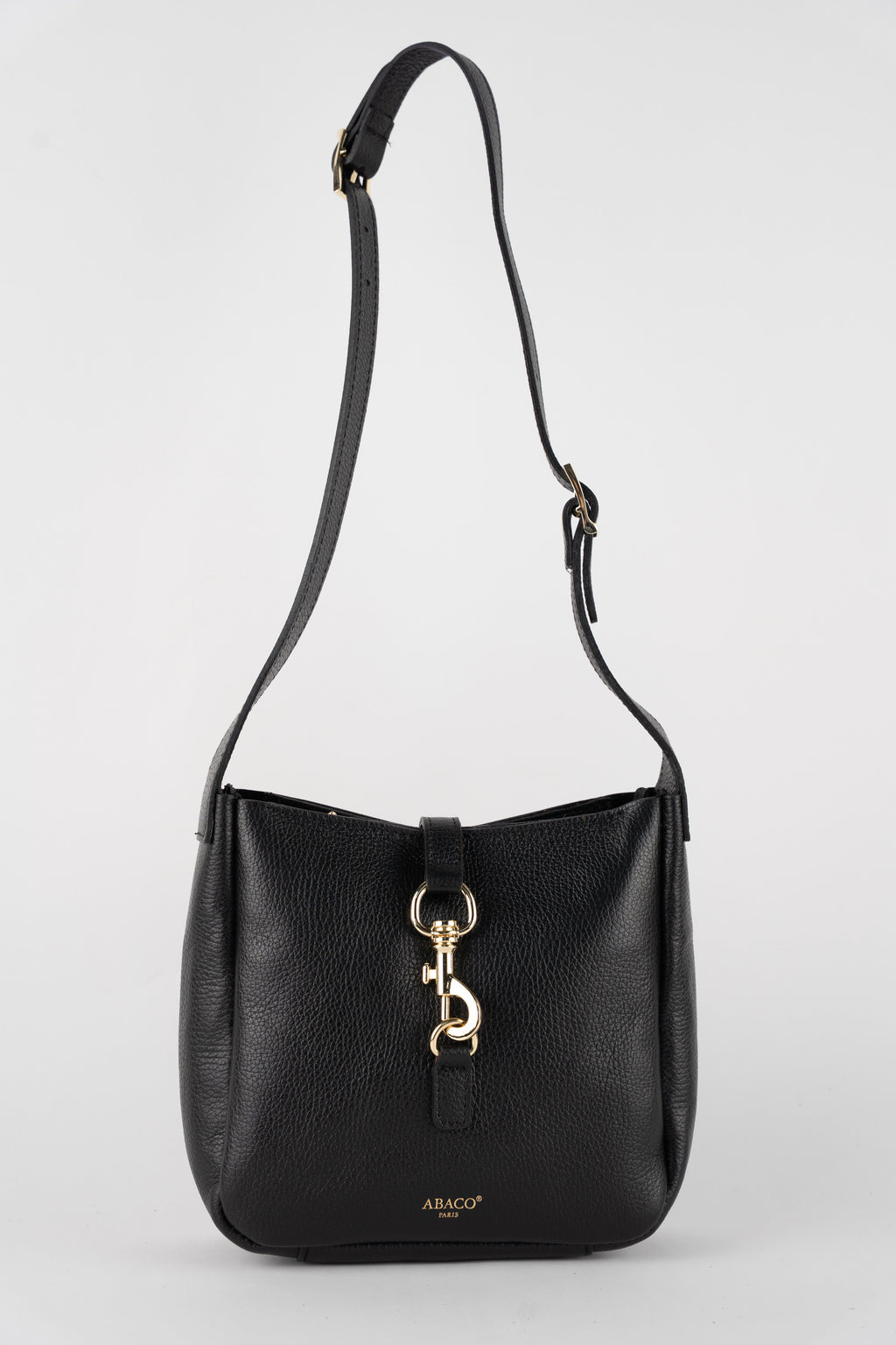 Sac À Bandouliere Lex - Noir