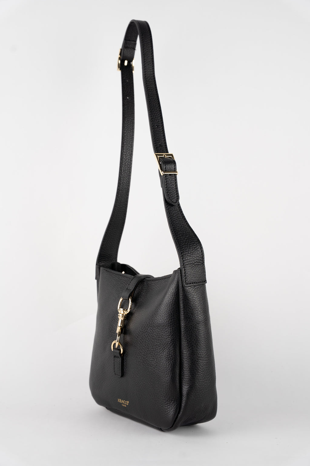 Sac À Bandouliere Lex - Noir