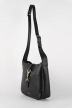 Sac À Bandouliere Lex - Noir