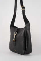 Sac À Bandouliere Lex - Noir