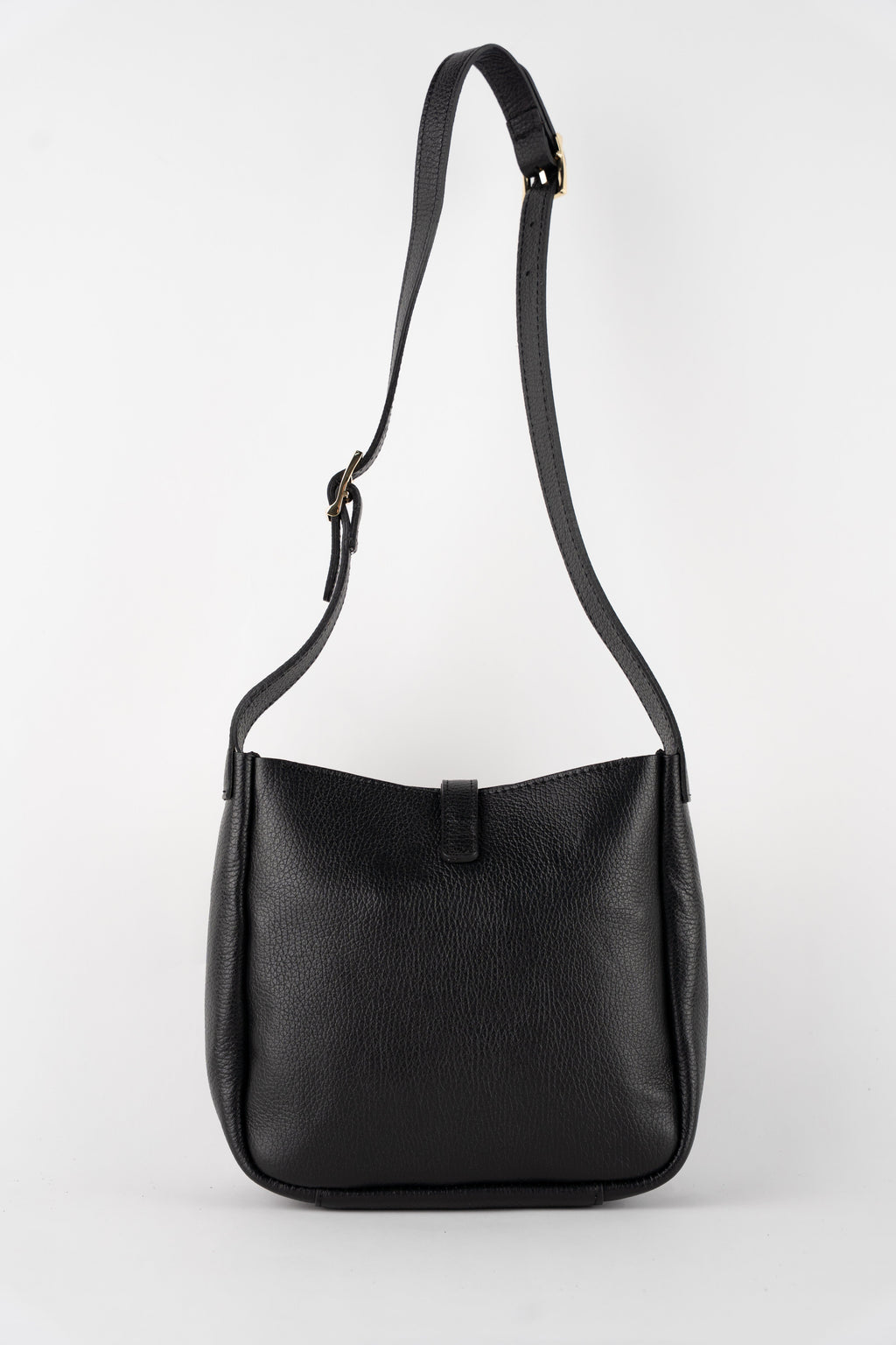 Sac À Bandouliere Lex - Noir