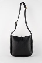 Sac À Bandouliere Lex - Noir