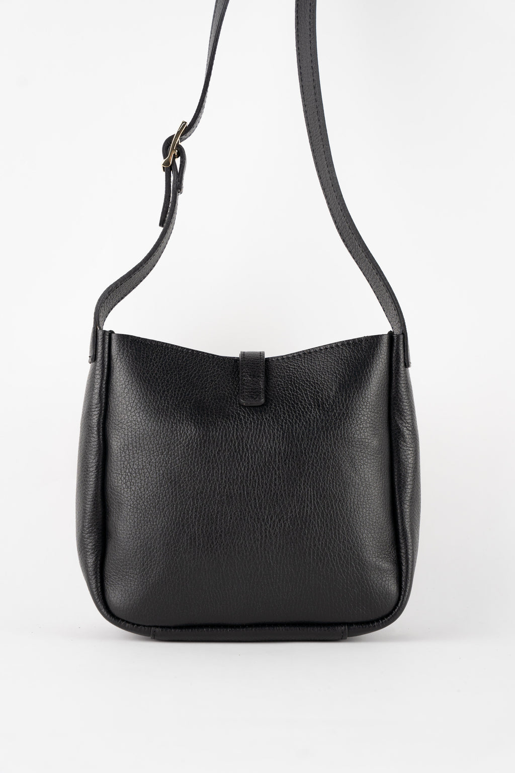 Sac À Bandouliere Lex - Noir