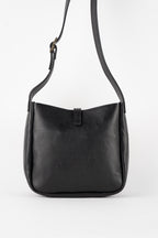 Sac À Bandouliere Lex - Noir