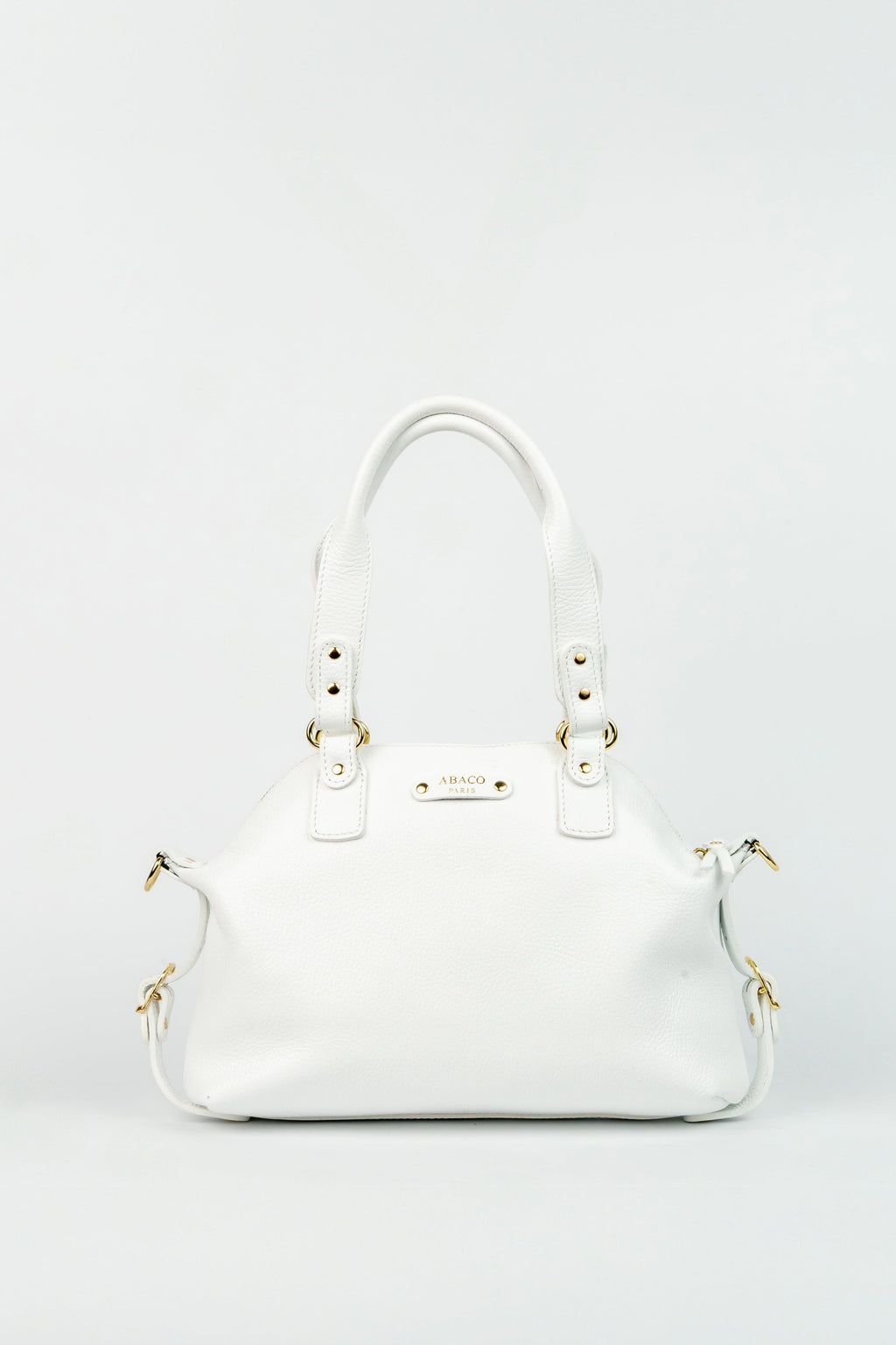 Sac À Main Mini Odelia - Blanc