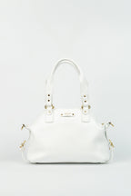 Sac À Main Mini Odelia - Blanc