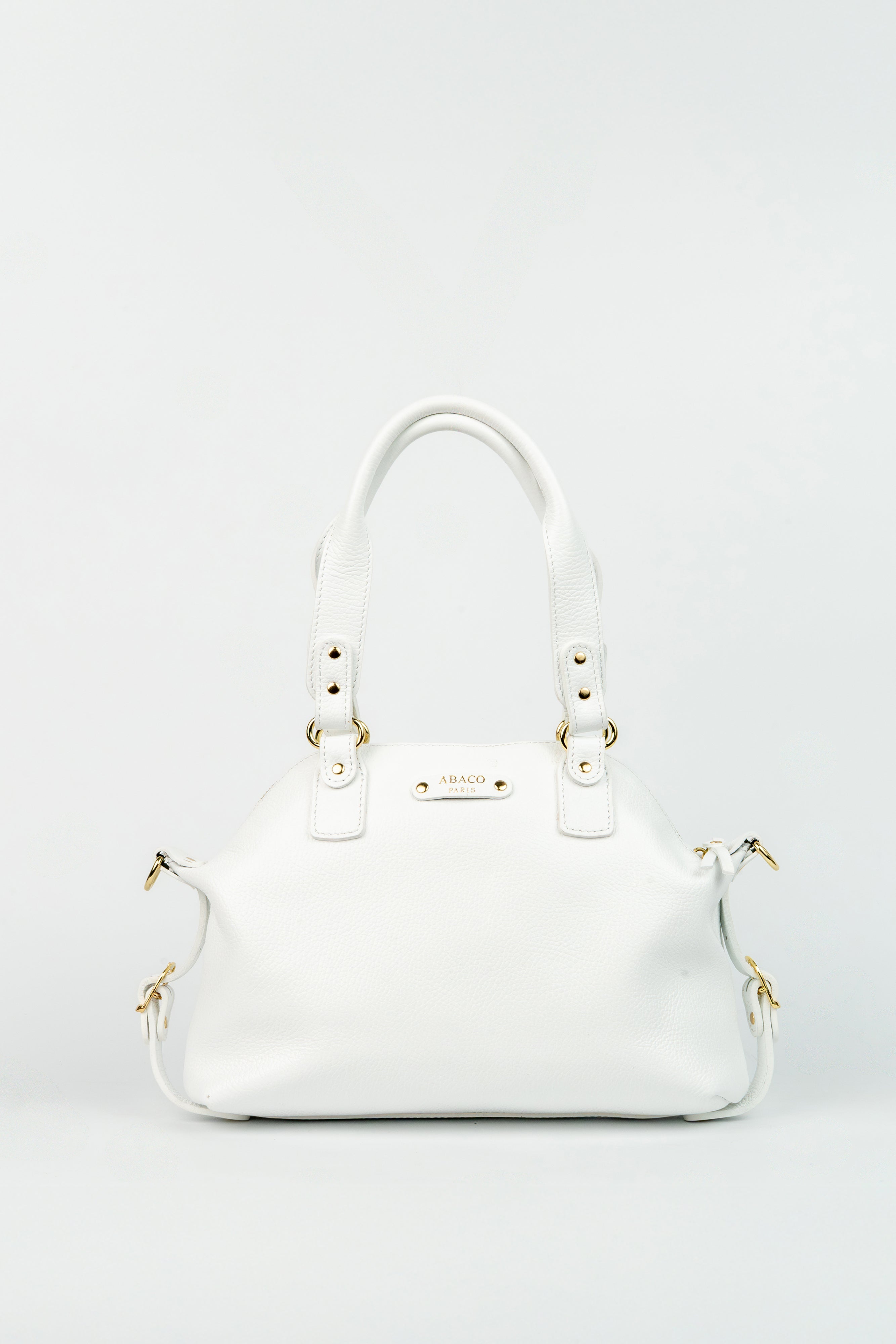 Sac À Main Mini Odelia - Blanc
