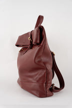 Sac À Dos Nash - Bordeaux