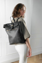 Sac À Dos Nash - Noir