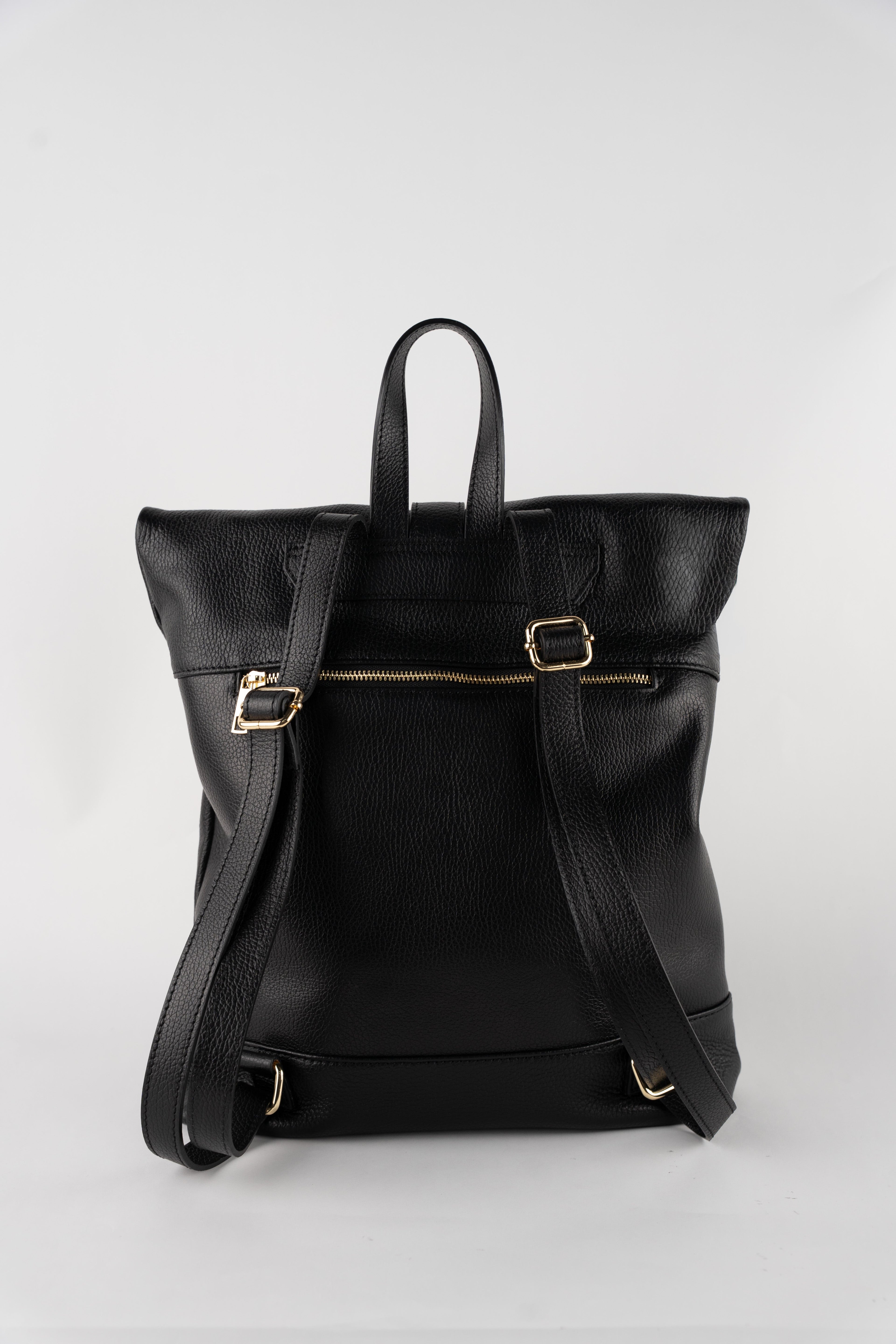 Sac À Dos Nash - Noir