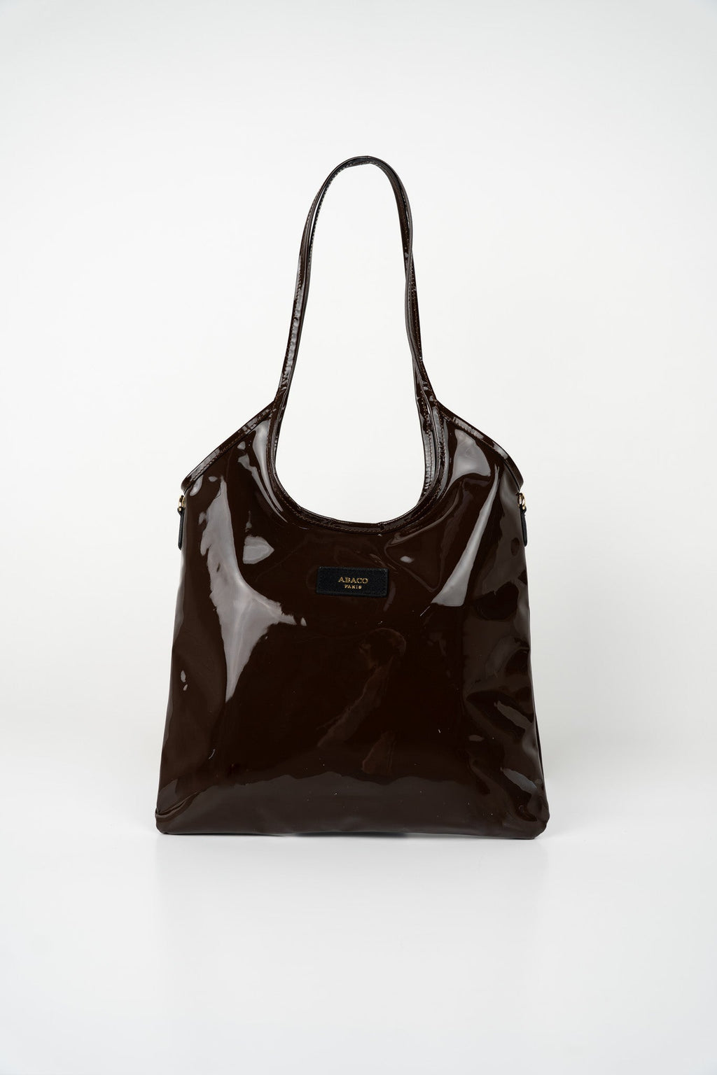 Sac Porte Epaule Neven - Marron