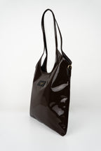 Sac Porte Epaule Neven - Marron