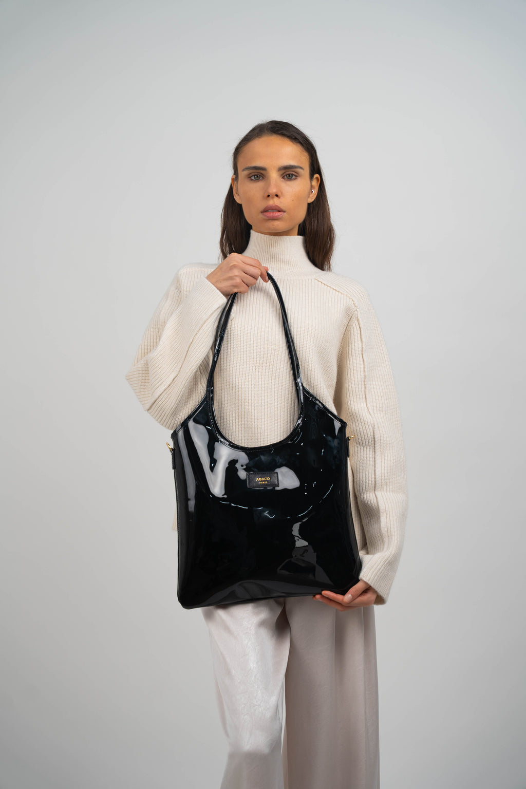 Sac Porte Epaule Neven - Noir
