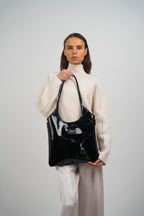 Sac Porte Epaule Neven - Noir