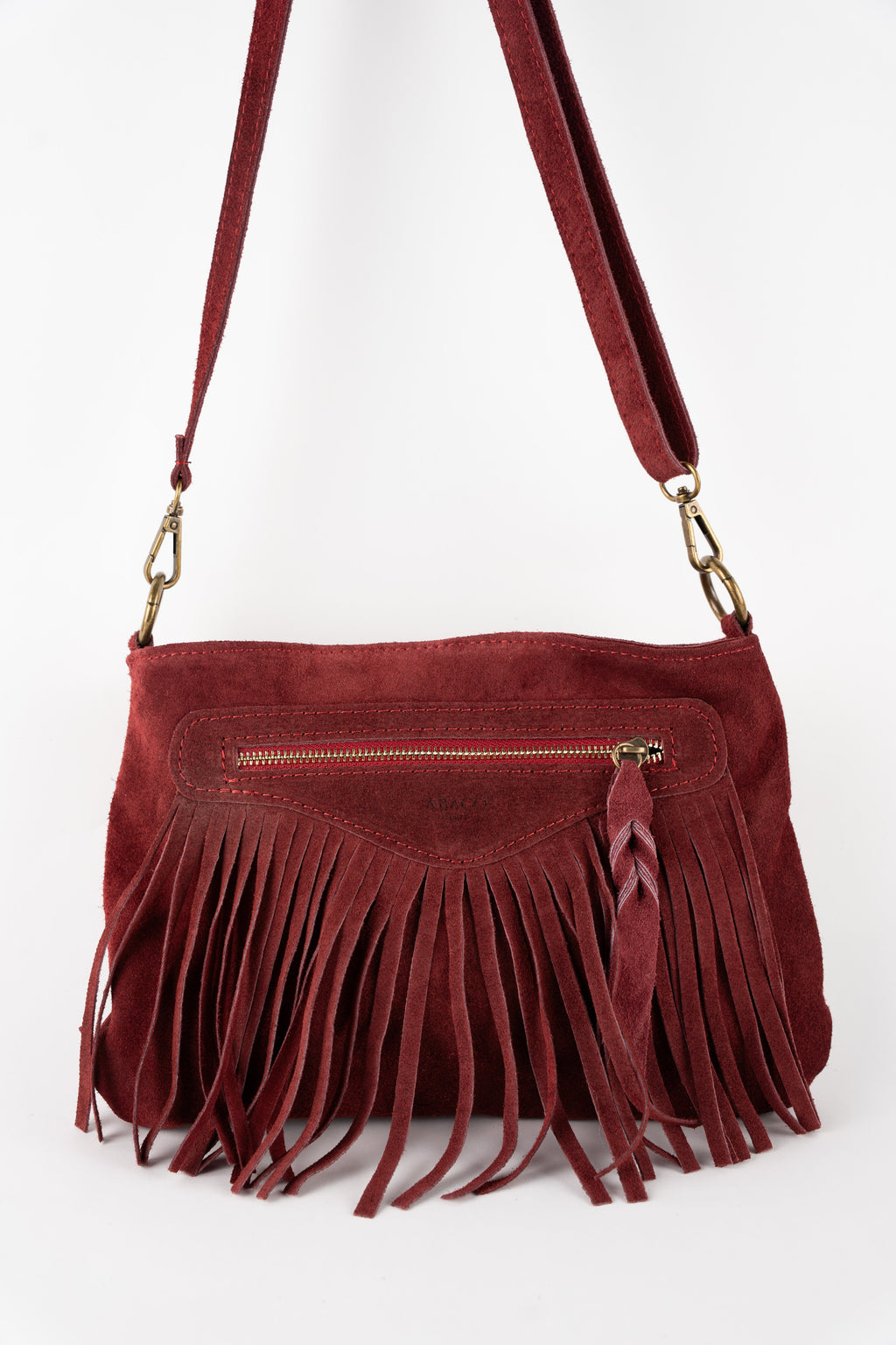 Sac À Bandouliere Nox - Bordeaux