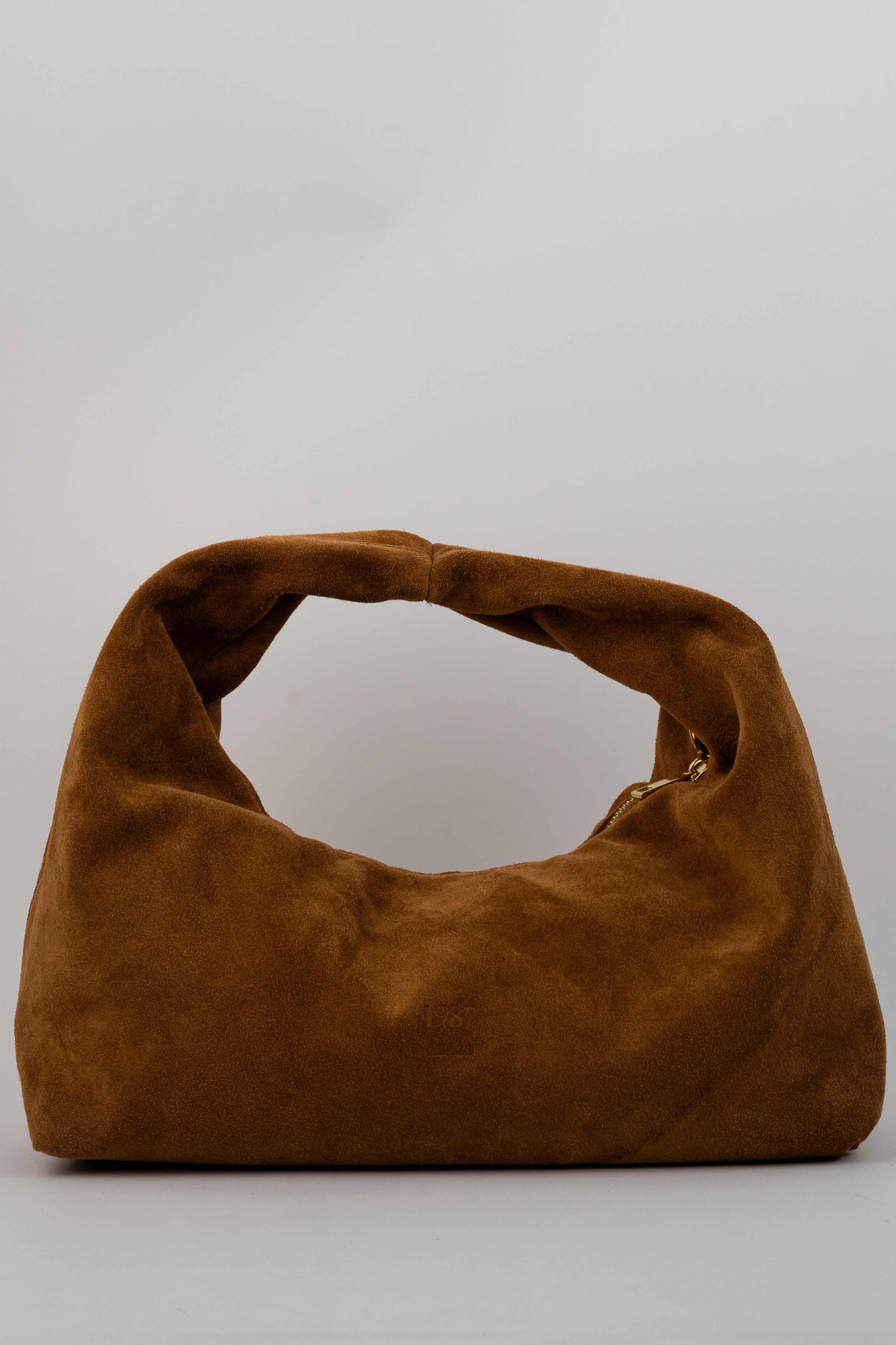 Sac À Bandouliere Raze - Camel