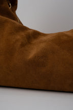 Sac À Bandouliere Raze - Camel
