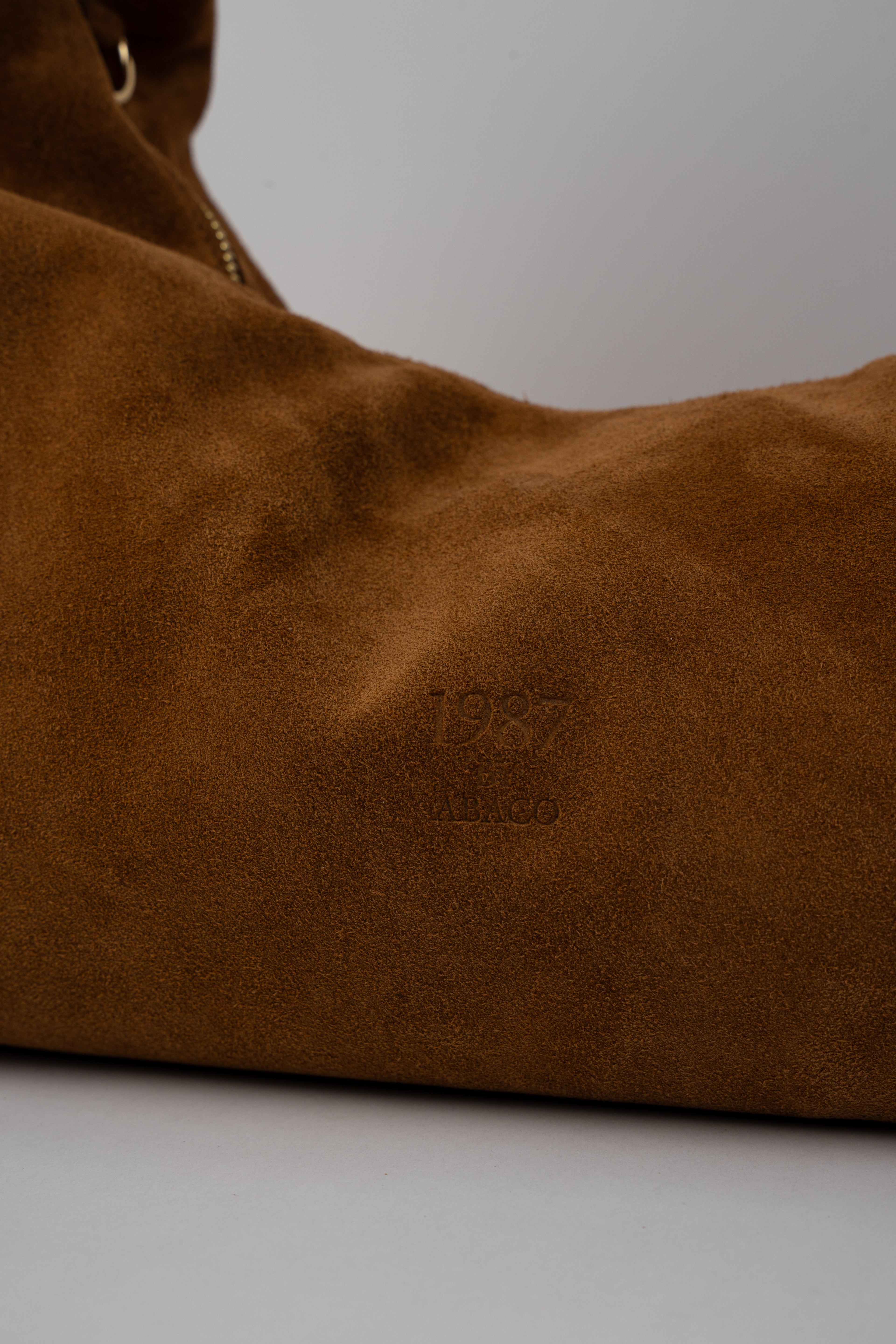 Sac À Bandouliere Raze - Camel