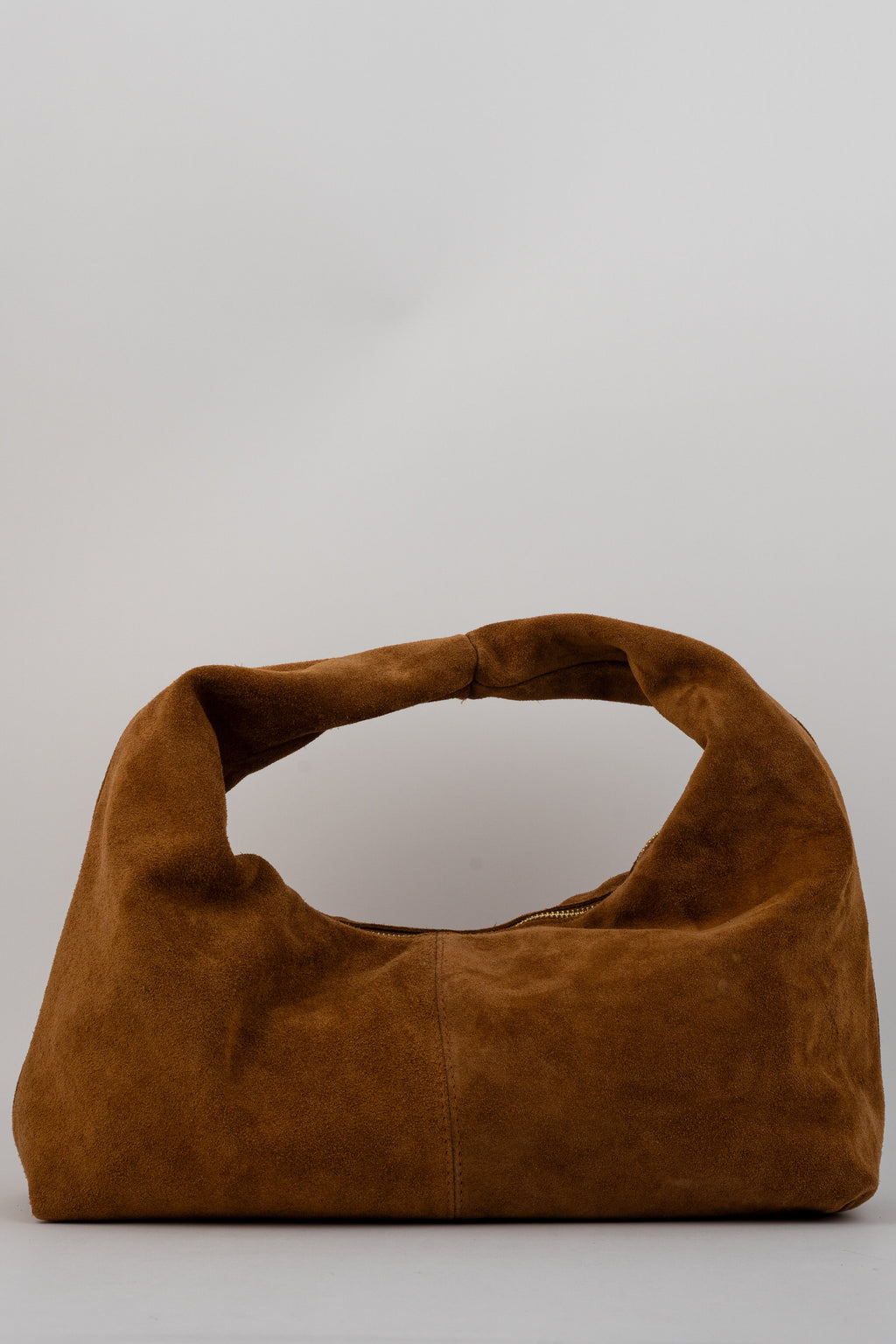 Sac À Bandouliere Raze - Camel