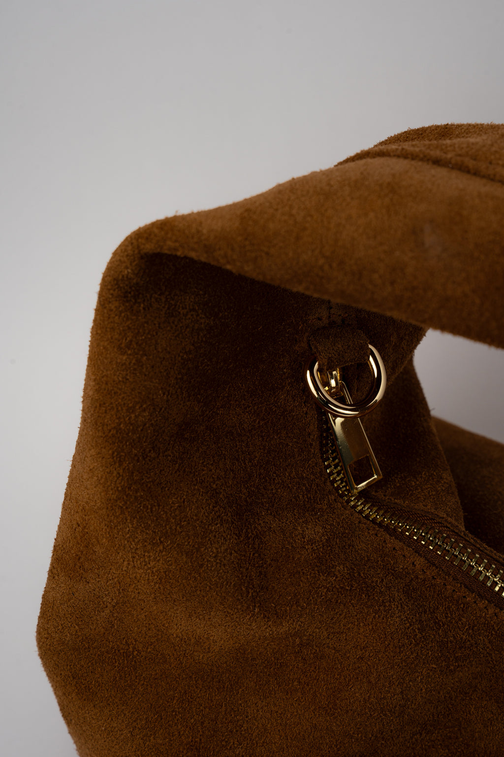 Sac À Bandouliere Raze - Camel