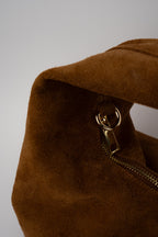 Sac À Bandouliere Raze - Camel